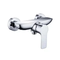 Смеситель для душа Berkshire 3372743 хром