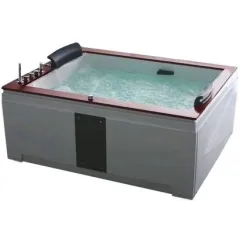 Ванна акриловая G9052-II B L 1850х1500