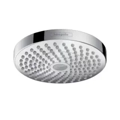 Верхний душ НANSGROHE Croma Select S 180 2jet 26522000