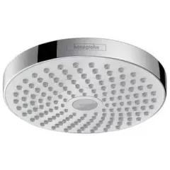 Верхний душ НANSGROHE Croma Select S 180 2jet 26522400
