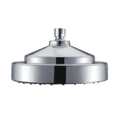 Лейка душевая SHOWER HEAD круглая D205мм ELGHANSA MS23