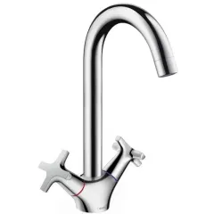 Смеситель для кухни Logis Classic 71285000