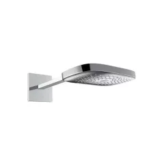 Верхний душ Raindance Select E 300 Air 3 jet из стены хром НANSGROHE 26468000
