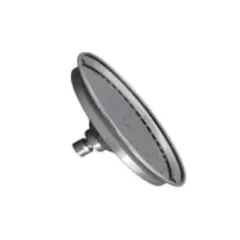 Верхний душ SHOWER HEAD круглый D 200 мм ELGHANSA MS25-8