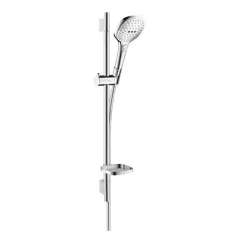 Душ.стойка Raindance Select E120 Air 3jet/U'S Puro 0.65 м хром НANSGROHE 26620000