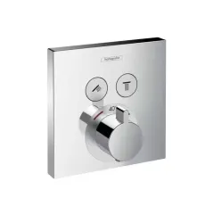 Смеситель для душа ShowerSelect 15763000 хром