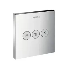 Смеситель для душа ShowerSelect 15764000, хром