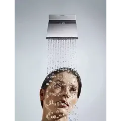 Верхний душ Raindance  Rainfall 150 хром НANSGROHE 26442000