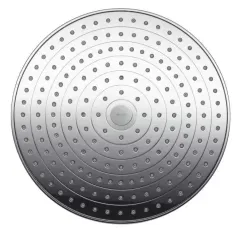 Верхний душ Raindance Select S 2jet Air 300 мм потолочный хром НANSGROHE 27337000