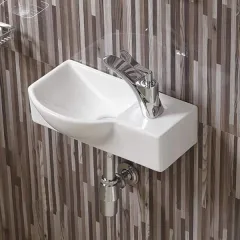 Раковина 7947AL 00004150352 COMFORTY