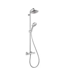 Душевой гарнитур HANSGROHE Raindance Select Showerpipe 27115000