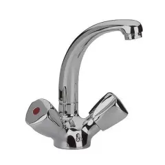 Смеситель для умывальника STANDARD 210350515