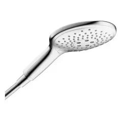 Душевая лейка HANSGROHE Raindance Select 150 3 Jet 28587400