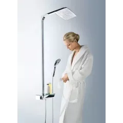 Душевая панель HANSGROHE Raindance Select Showerpipe 360 д/ванны хром 27113000