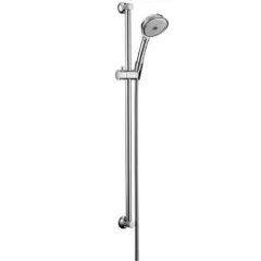 Душевая стойка HANSGROHE Croma Classic 100 Multi/U'Classic 0.90м 27768000