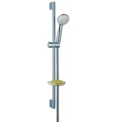 Душевой гарнитур Crometta 85 Vario/UCrometta 0.65 м 27764000