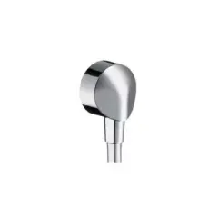 Шланговое подсоединение Fixfit de Luxe  27454000
