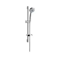 Душевой гарнитур НANSGROHE Croma 100 Multi/Unica'C 0.65 м27775000