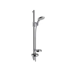 Душевой гарнитур Raindance Е 100 Air 3jet/0.65 m 27883000