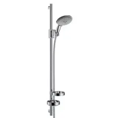 Душевой гарнитур Raindance E120 Air 3jet/Unica'D 27885000