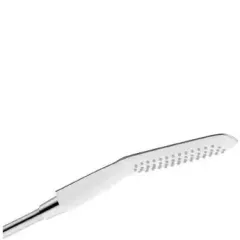 Лейка для душа  PuraVida  120 Baton 1jet 28558000