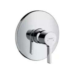 Смеситель для душа Metris S  31665000