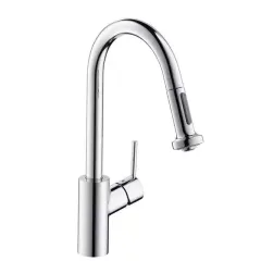 Смеситель для кухни Allegra Variarc  14877000