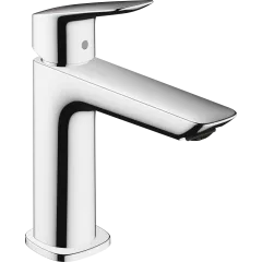 Смеситель для раковины 110 Logis Fine 71251000 Hansgrohe