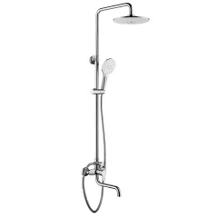 Душевая система 2308883-2L (Set-24)