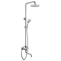 Душевая система SHOWER SET 2308883-2C (Set-11), хром