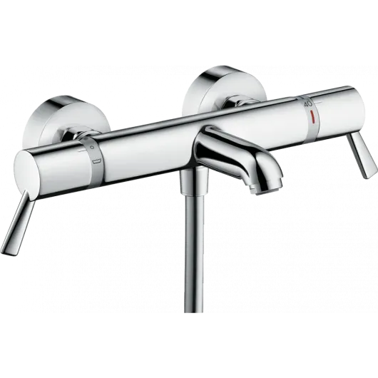 Термостат для ванны Ecostat Comfort Care, ВМ, ½, 13115000