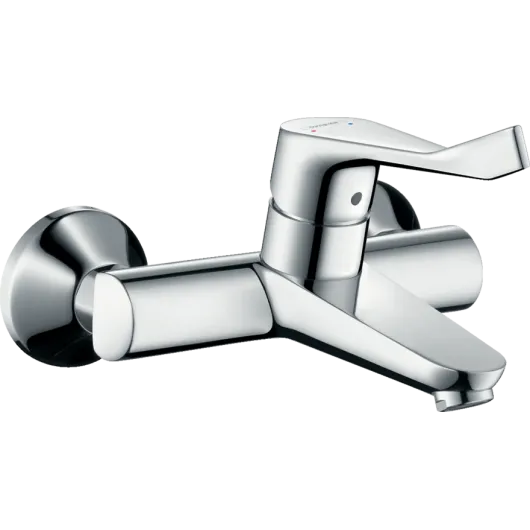 Смеситель Focus Care для раковины, с длинной рукояткой, HG 31913000