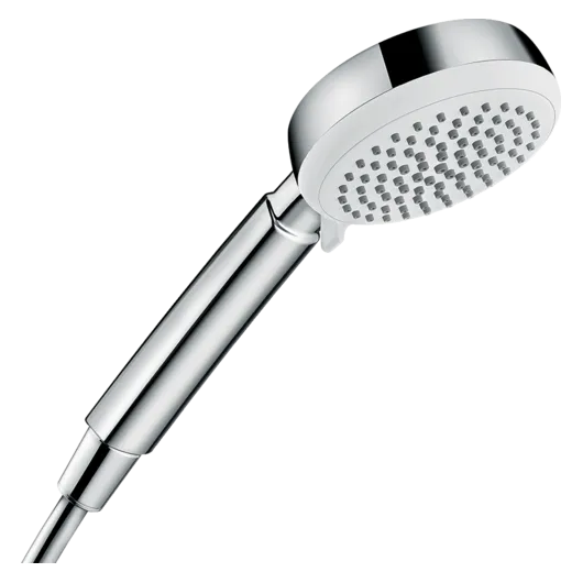 Ручной душ Crometta 100 Vario, HG 26834400