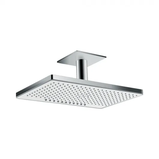 Верхний душ Rainmaker Select 460 2jet с потолочным подсоединением, HG 24004400