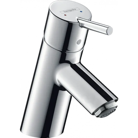 Смеситель Talis S для раковины со сливным гарнитуром, HG 32020000