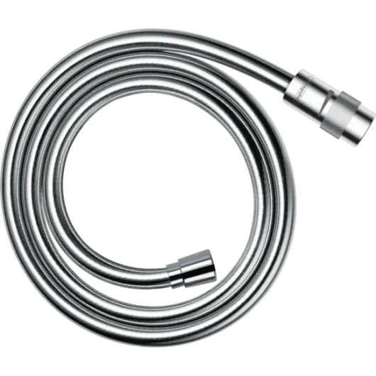 Душевой шланг Isiflex 125 см с регулировкой напора, HG 28249000