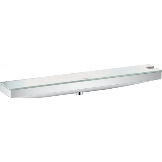 Настенный держатель Rainfinity Porter 500 с полкой правый, 26858000