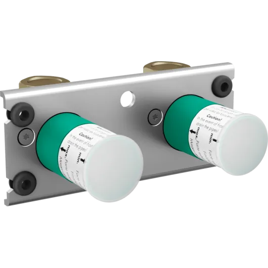 Скрытая часть Rainfinity Showerpipe 360, HG 26840180