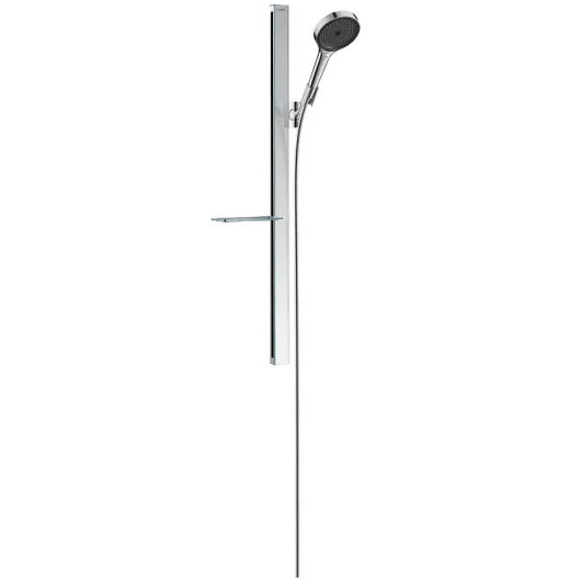 Душевой набор Rainfinity 130 3jet EcoSmart 9 л/мин, 27672000