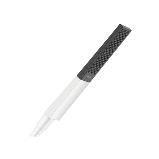 Ручной душ Rainfinity- палочка 100 1jet EcoSmart, матовый белый, HG 26867700