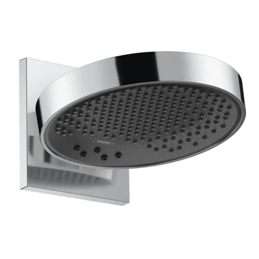 Верхний душ Rainfinity 250 3jet с настенным креплением, 26232000