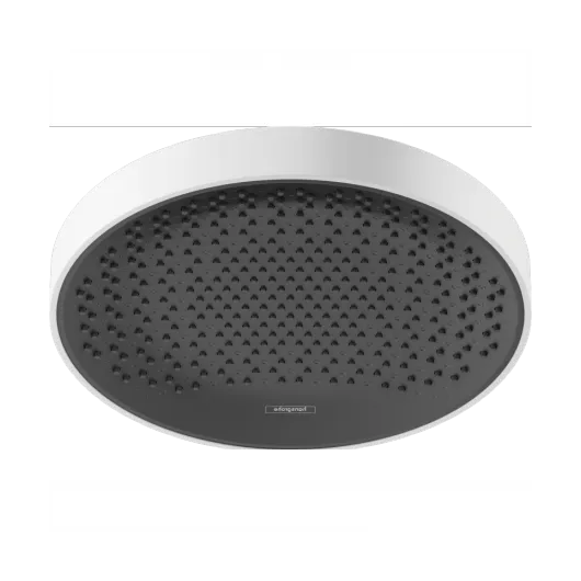 Верхний душ Rainfinity 360 1jet, матовый белый, HG 26231700