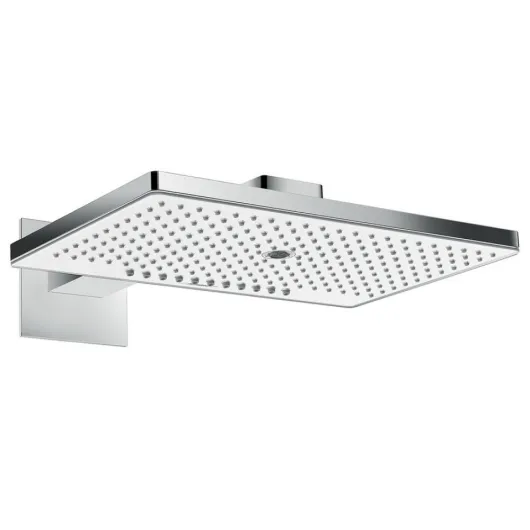 Верхний душ Rainmaker Select 460 3jet, EcoSmart. 9 л/мин, с держат 450мм, 24017400