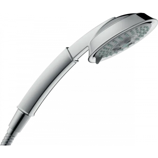 Ручной душ Raindance Classic 100 3jet, 28548000