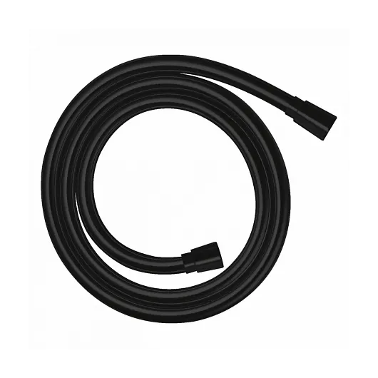Душевой Шланг Isiflex 1, 60 м, ½, матовый черный, HG 28276670