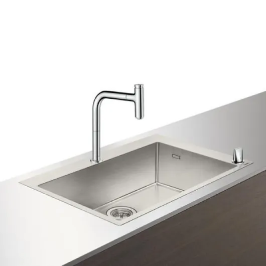 Комбинация для кухни 660, C71-F660-08, 43202800