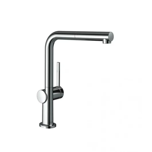 Кухонный Смеситель Talis M54 270, с вытяж изливом, 1jet, хром, 72808000