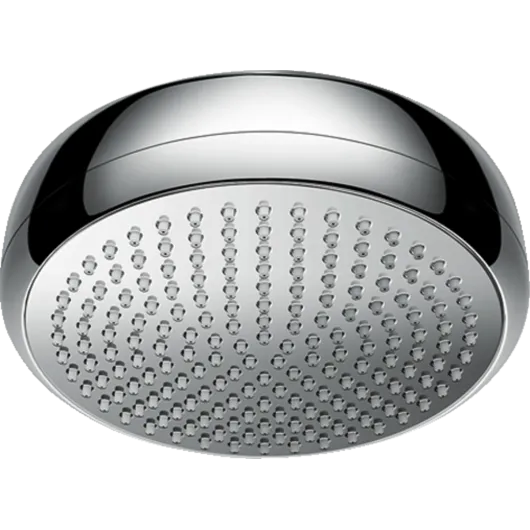 Верхний душ Crometta 160 1jet EcoSmart, 26578000