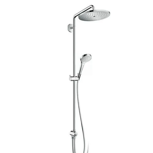 Душевая система Croma Select S 280 Air 1jet Reno EcoSmart, 26793000