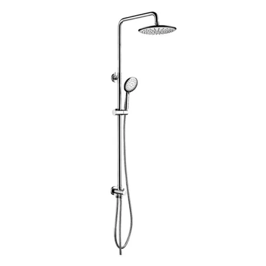 Душевая система SHOWER SET 1700172-2L (Set-20), хром